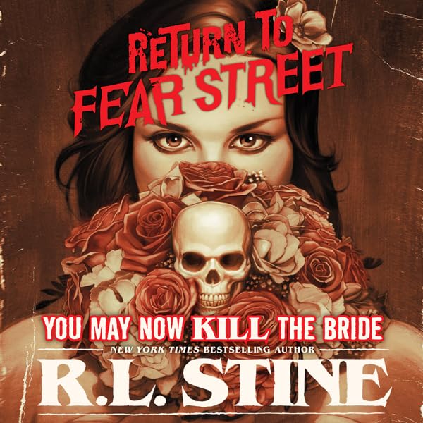 Cover art for You May Now Kill the Bride