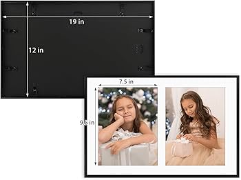 Amazon.co.jp: Golden State Art 12x19 ブラックアルミニウム Amazon.co.jp: Golden State Art 12x19 ブラックアルミニウム