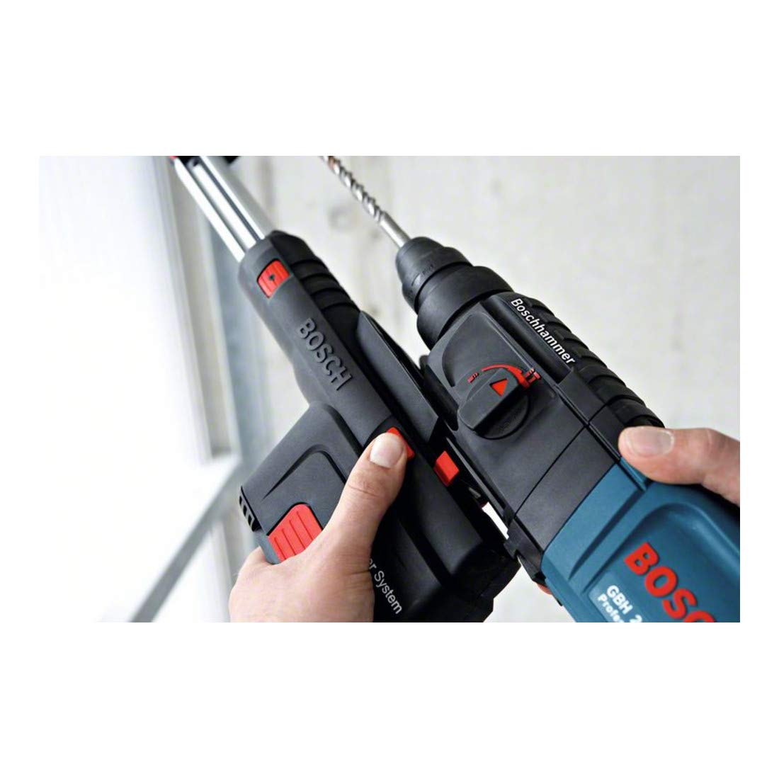 Bosch GBH 2-23 REA : Amazon.co.uk: Automotive