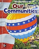 Our Communities 0021492646 Book Cover