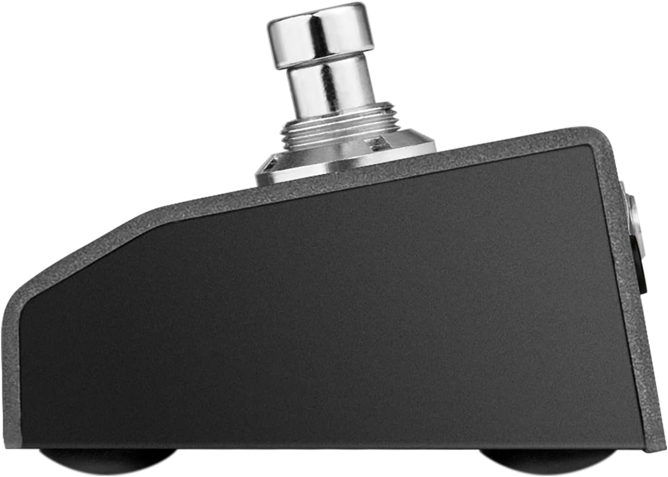 Side view of the Hotone EC-2 Pulze Control