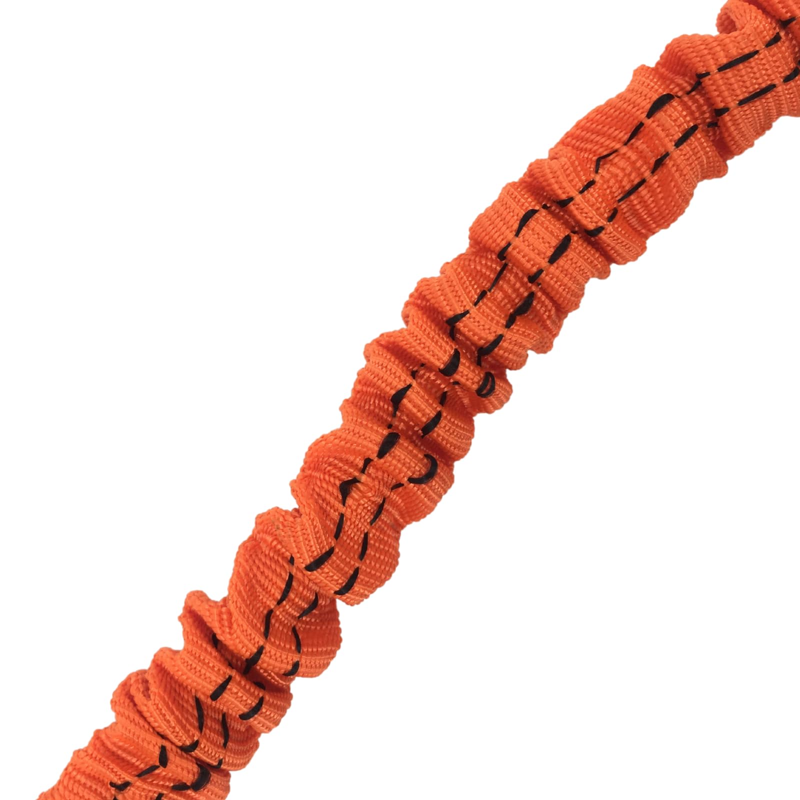 Cordón Seguridad Herramientas HI VIZ – 4 Uds – Andamio, Construcción – BBI UK