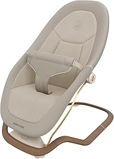 Maxi-Cosi Dove, Baby Bouncer, 0-3 Years, 0-15 kg, Lightweigh