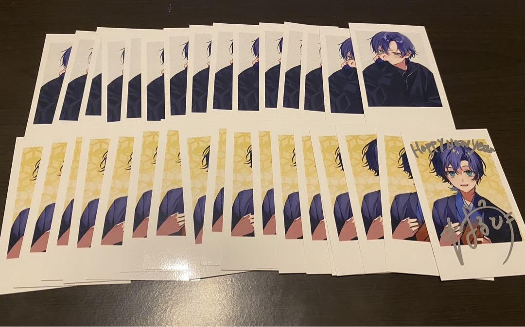 晴歩　歌い手　グッズ 晴歩歌い手グッズ