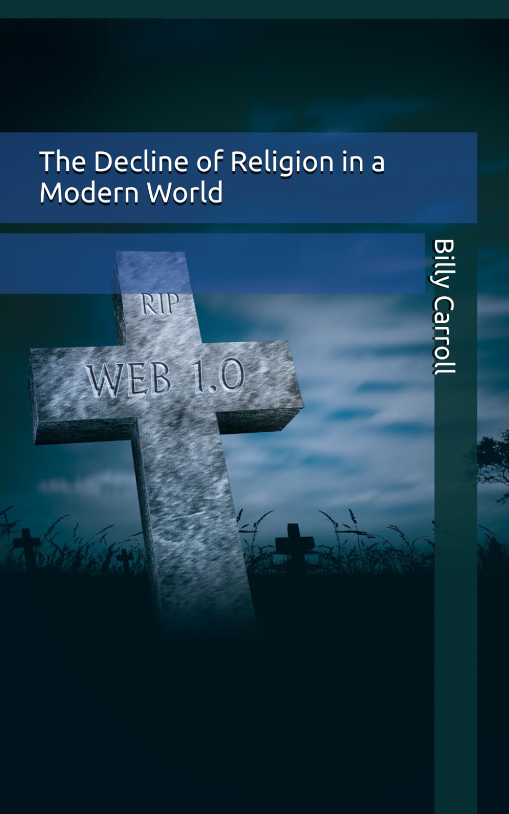 The Decline of Religion in a Modern World