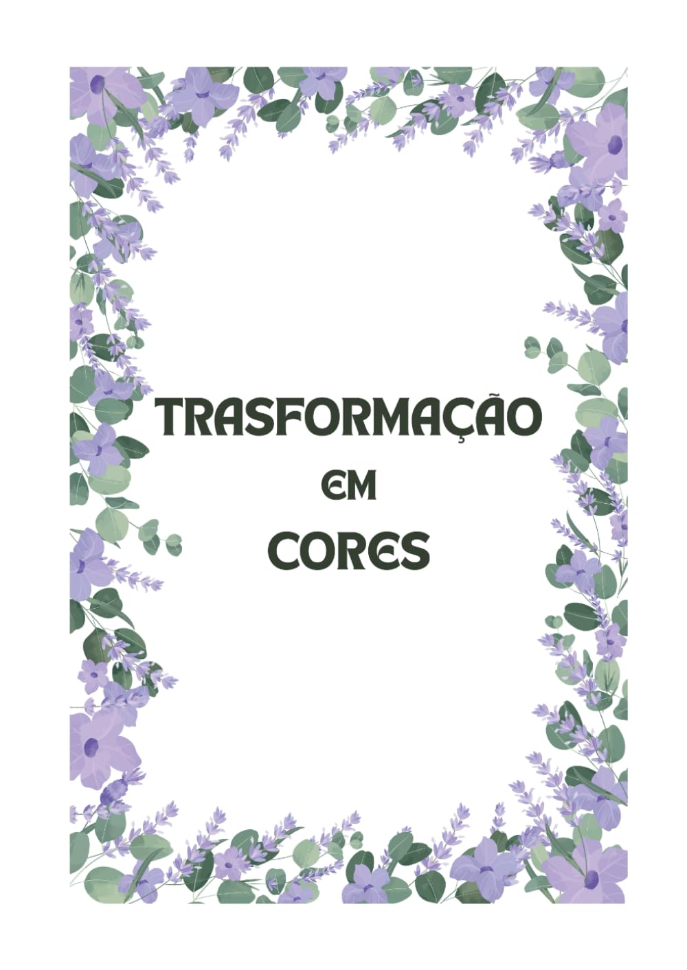 Transformação em Cores