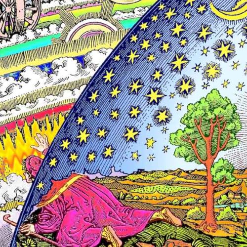 Why &ldquo;Disclosure&rdquo; is a Distraction and How to Stay Sane as Reality Crumbles