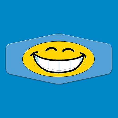 Miniatura 8 de Nexcare - Vendajes impermeables, colección fresca, diseños, divertidos, para niños, cortes, abrasiones