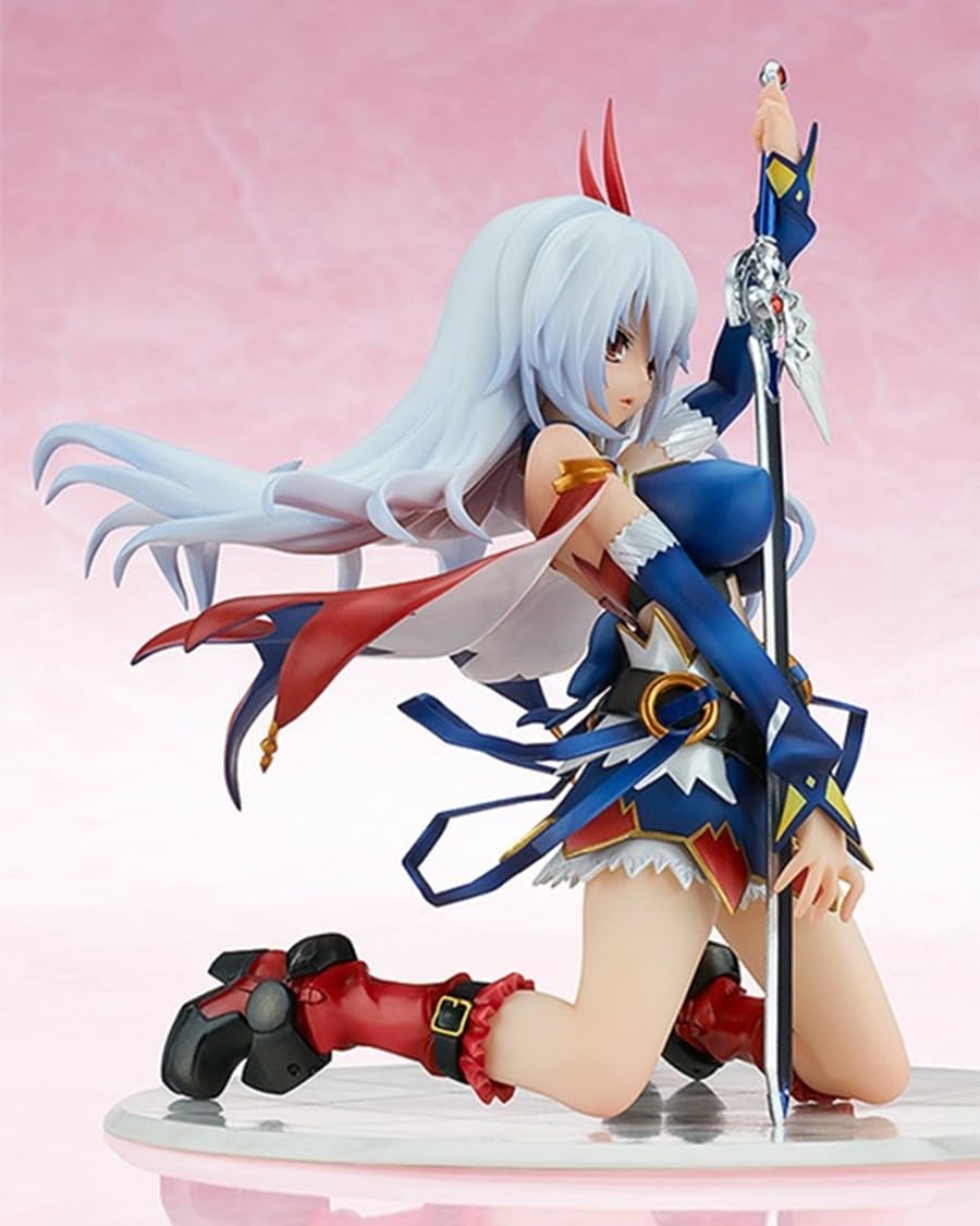 Amazon | 魔弾の王と戦姫 エレオノーラ=ヴィルターリア 1/8スケール
