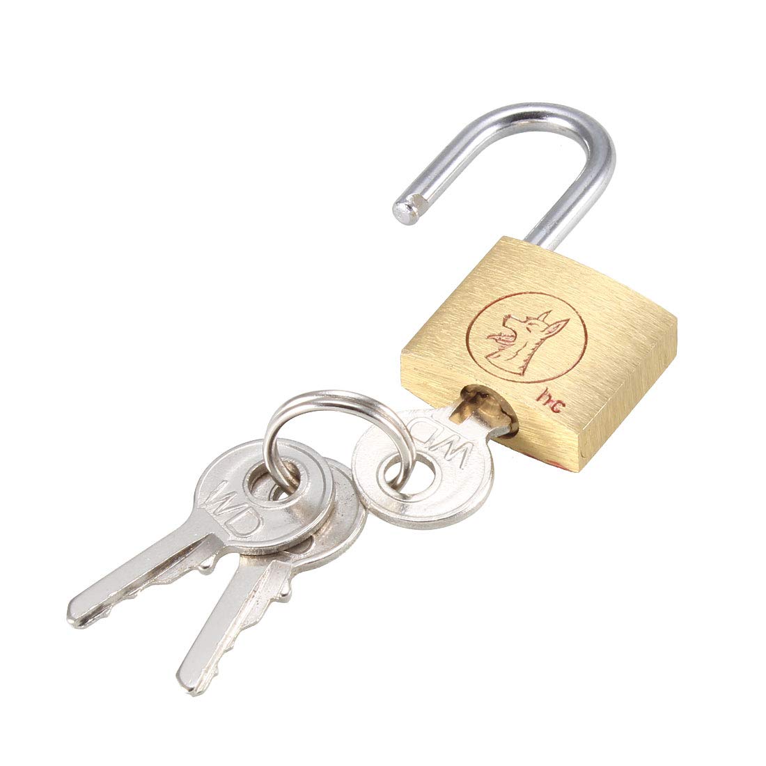 PADLOCK KEY HANGER / GOLD ボルトルーム　ゴールド PADLOCK KEY HANGER / PINK GOLD ボルトルームキー PADLOCK KEY