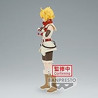 Vista 3 de Banpresto - Shangri-La Frontier - Estatua de Oikatzo