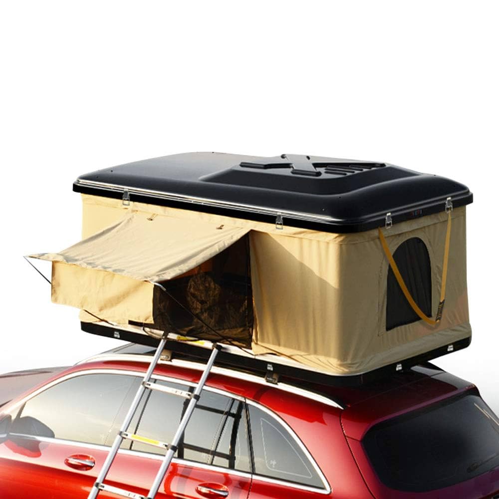 ルーフテント タワー型 2025年6月購入【od312】 ルーフ