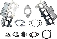 Vista 3 de Juego de juntas de culata Compatible con 2009-2016 Buick Enclave 3.6l, 2009-2016 Chevrolet Traverse 3.6l, 2009-2016 GMC Acadia 3.6l, 2009-2010