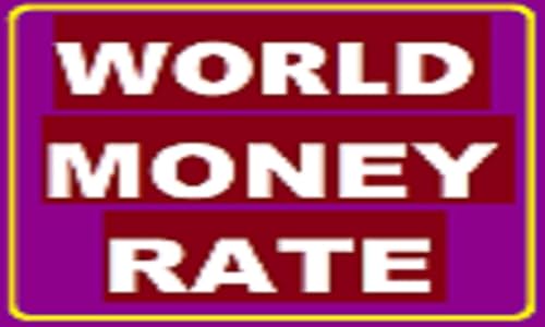 World Money Rate