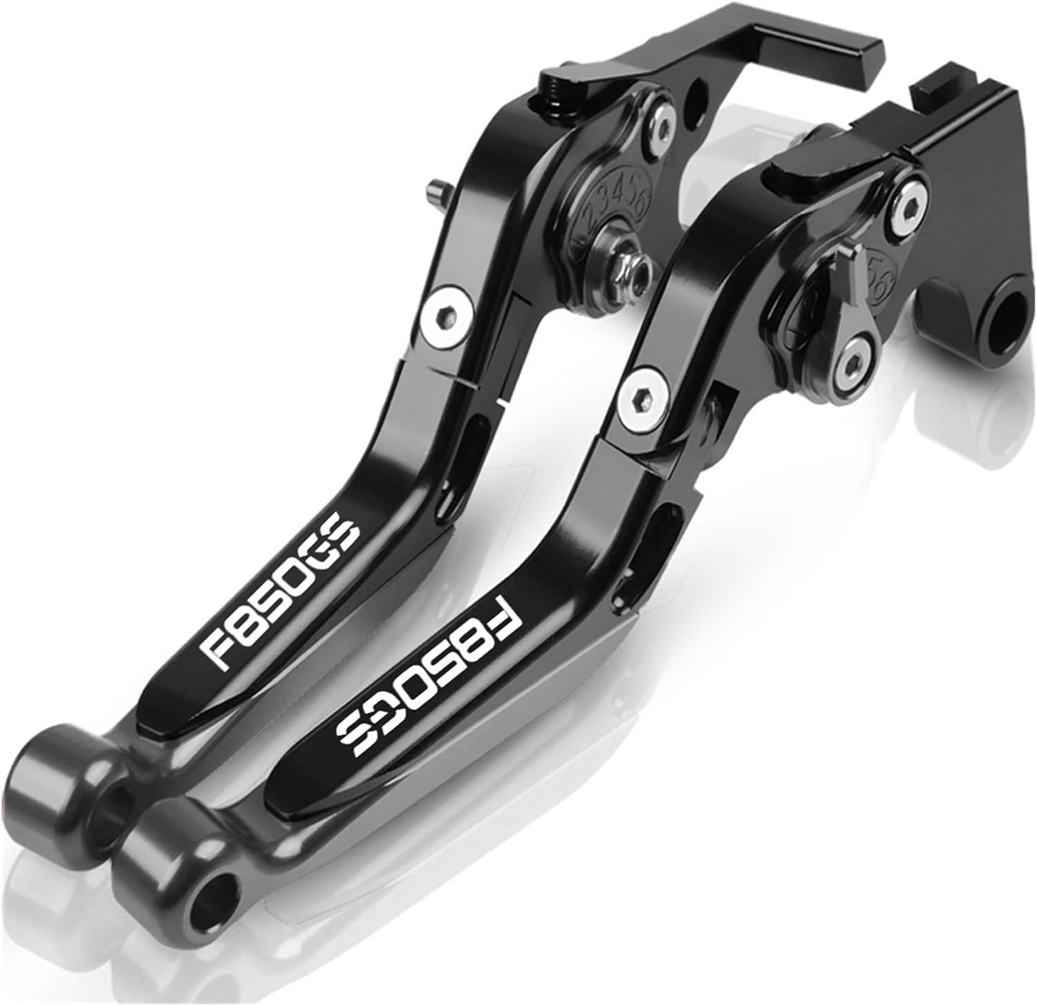 palancas de embrague y freno Para BMW F850GS F 850 750 GS 2017 2018