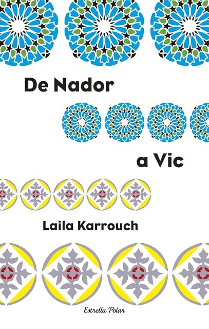 Portada de De Nador a Vic
