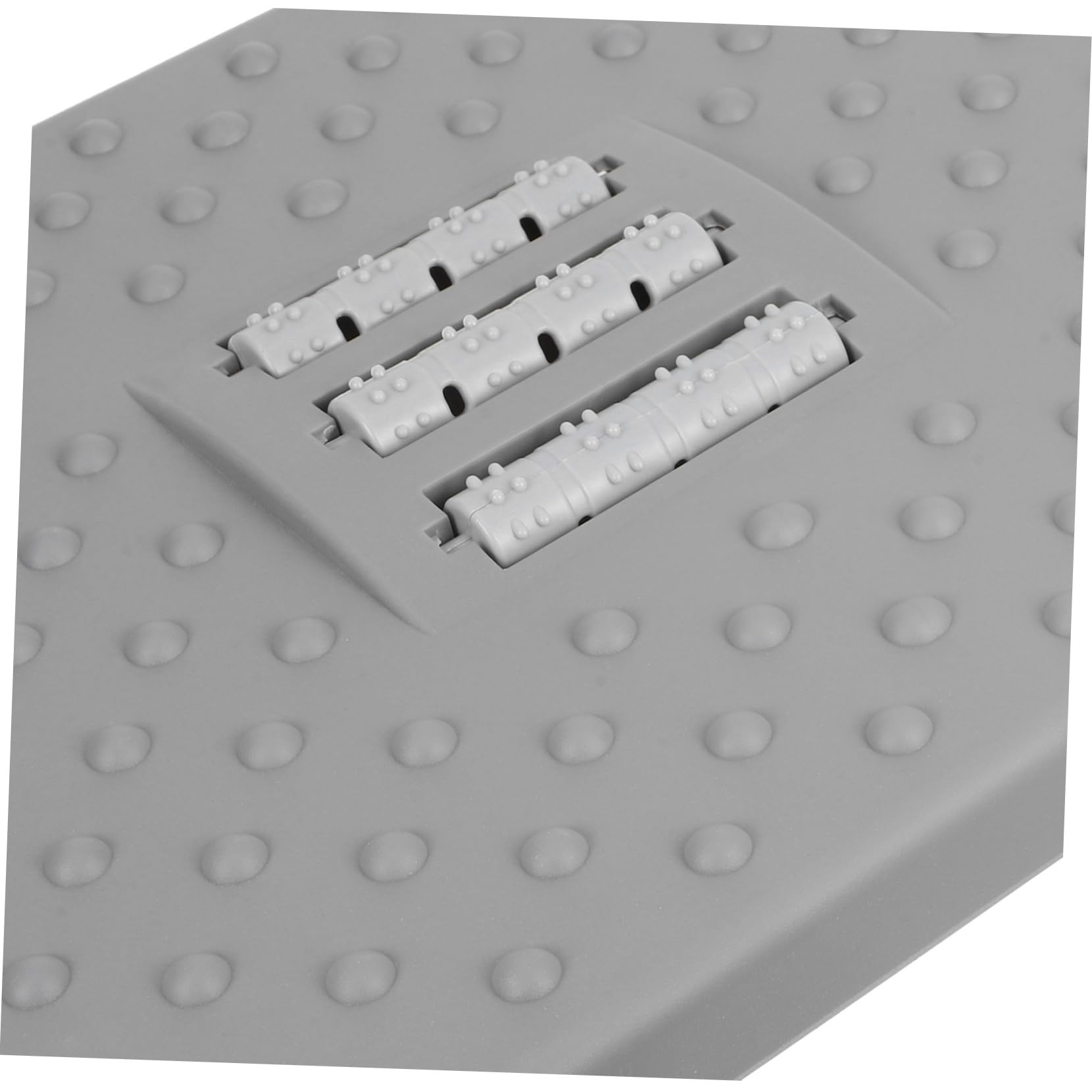 LALAFINA Poggiapiedi Ergonomico per Scrivania Comodo e Versatile per Casa e Ufficio per Migliorare e Comfort