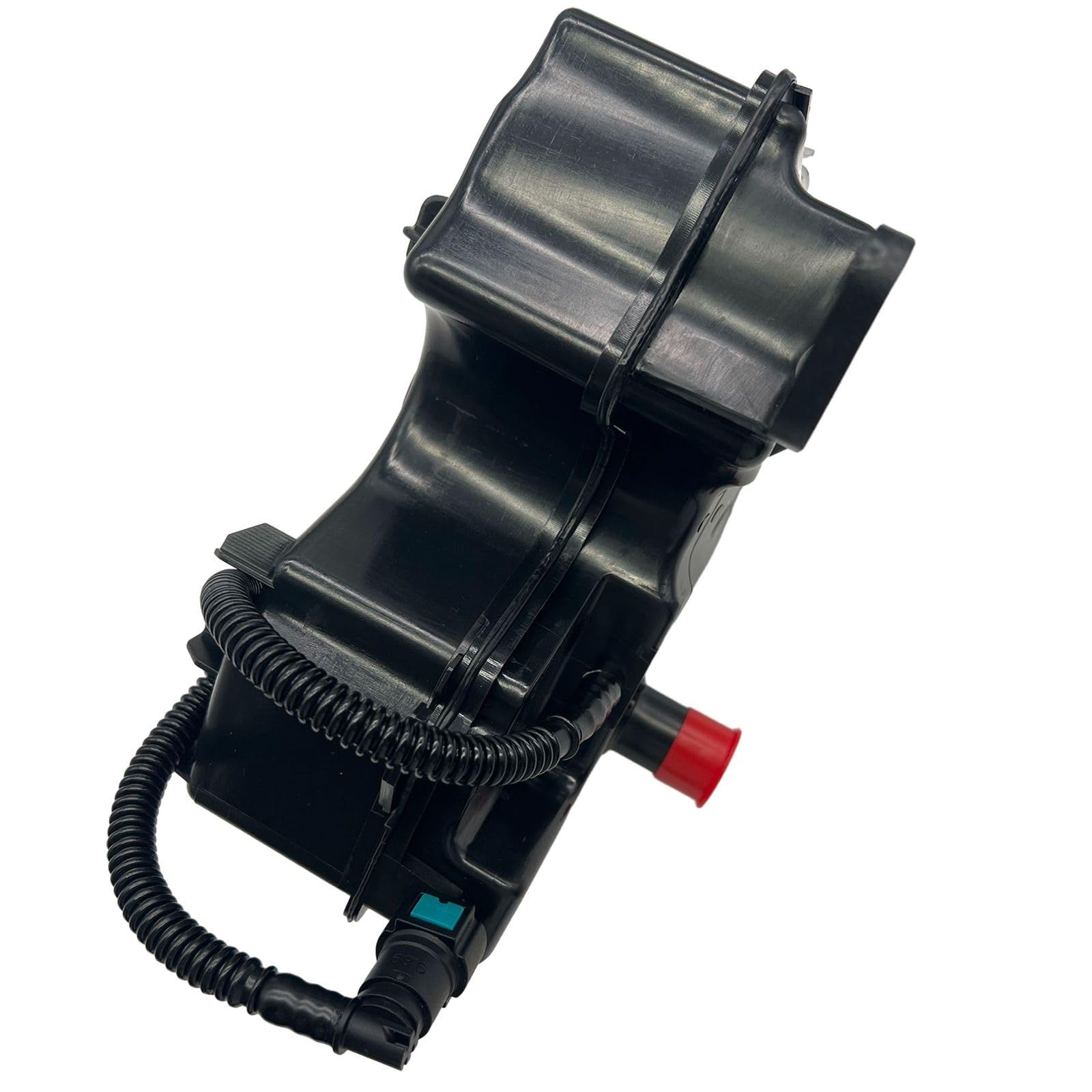 Hajus 1311138 FAP Additivtank Kraftstoffadditiv Kompatibel mit Citroen C4 308 II 1.5-2.0 HDi