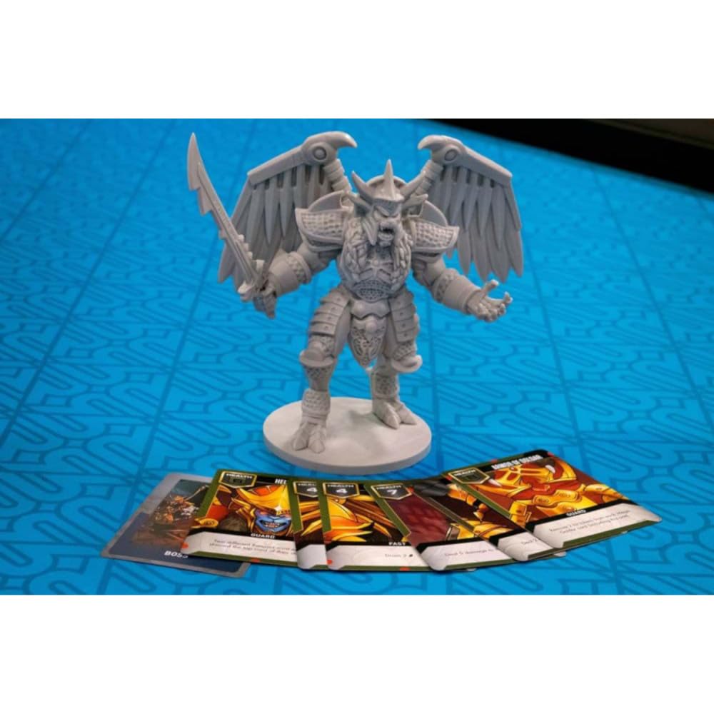 Renegade Game Studios RGS02063 Board Games