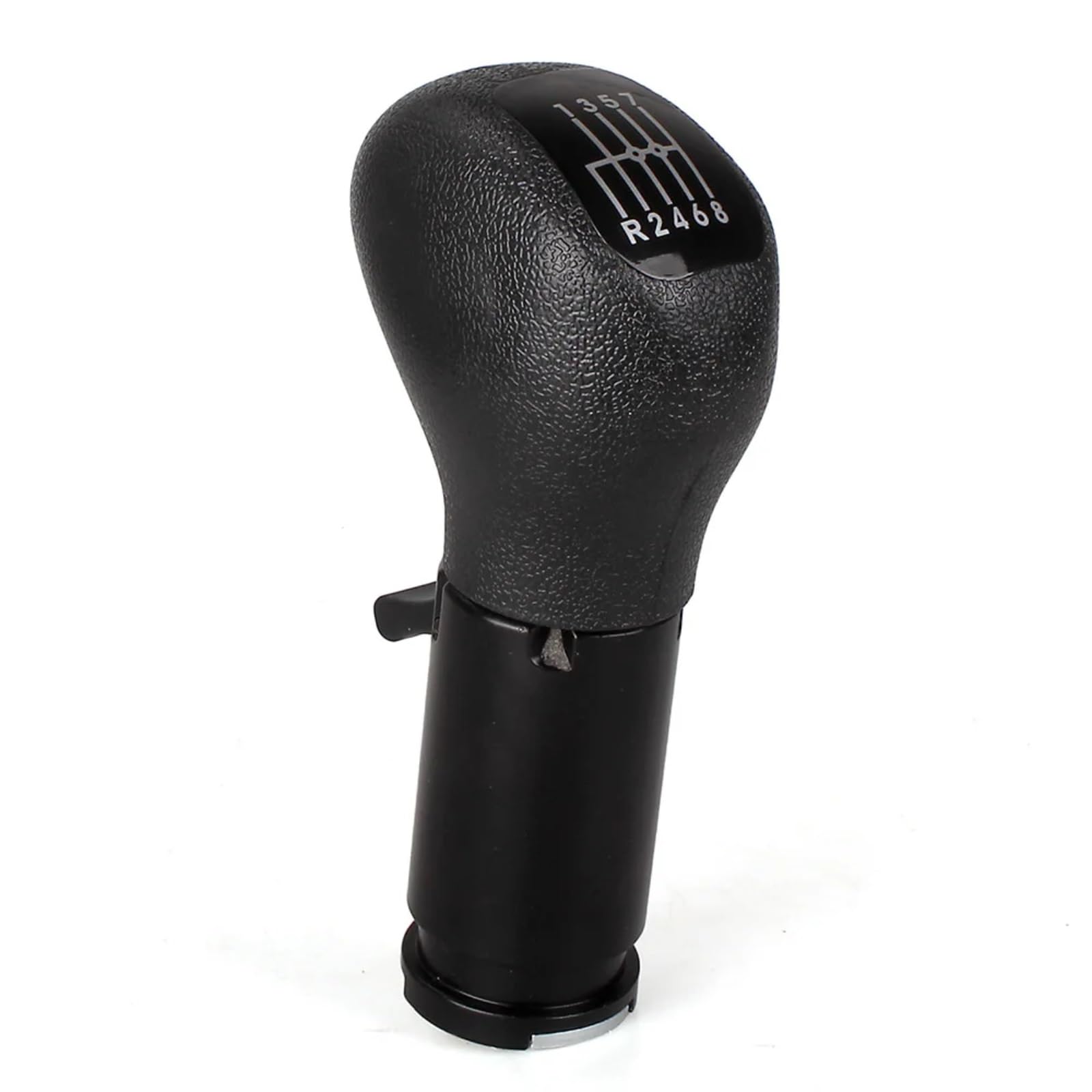 HILLAR Car Gear Stick Knob for STRALIS for EUROSTAR for Trakker 8 Speed Manual CURSOR Gear KNOB Shifter