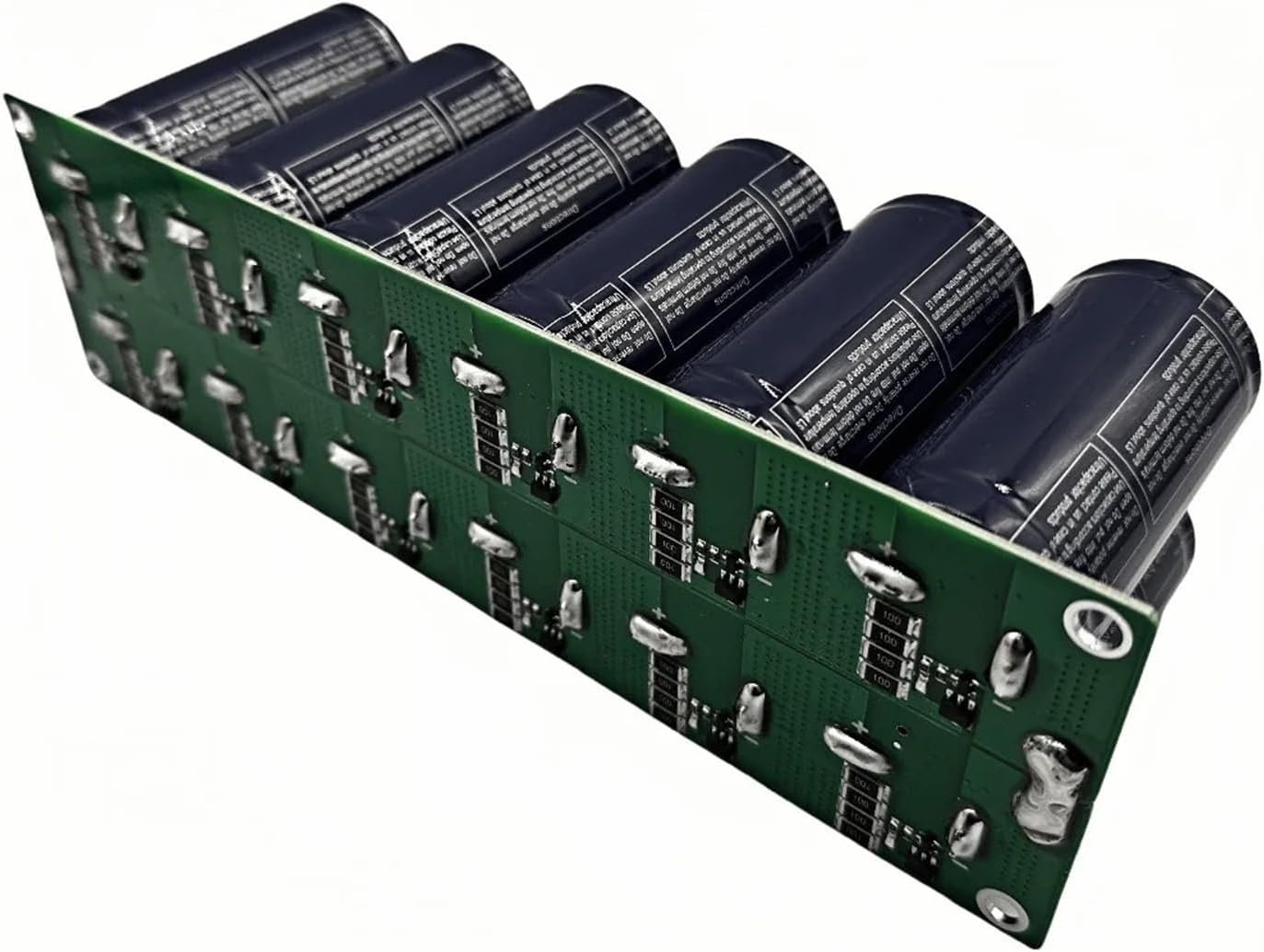 32V50F automotive rectifier module industrial energy storage power supply