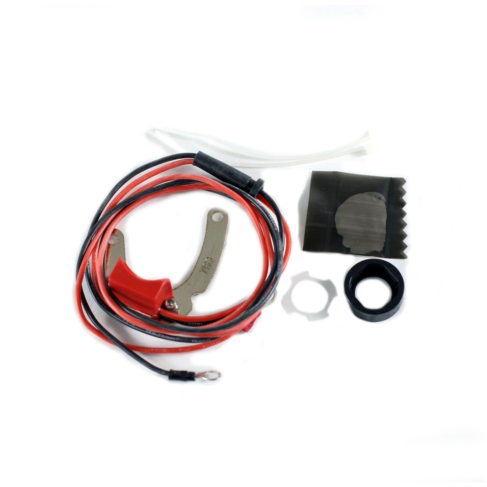 Distribuidor kit de encendido electrónico para Ford Motorcraft Capri x-flow 71BB 7