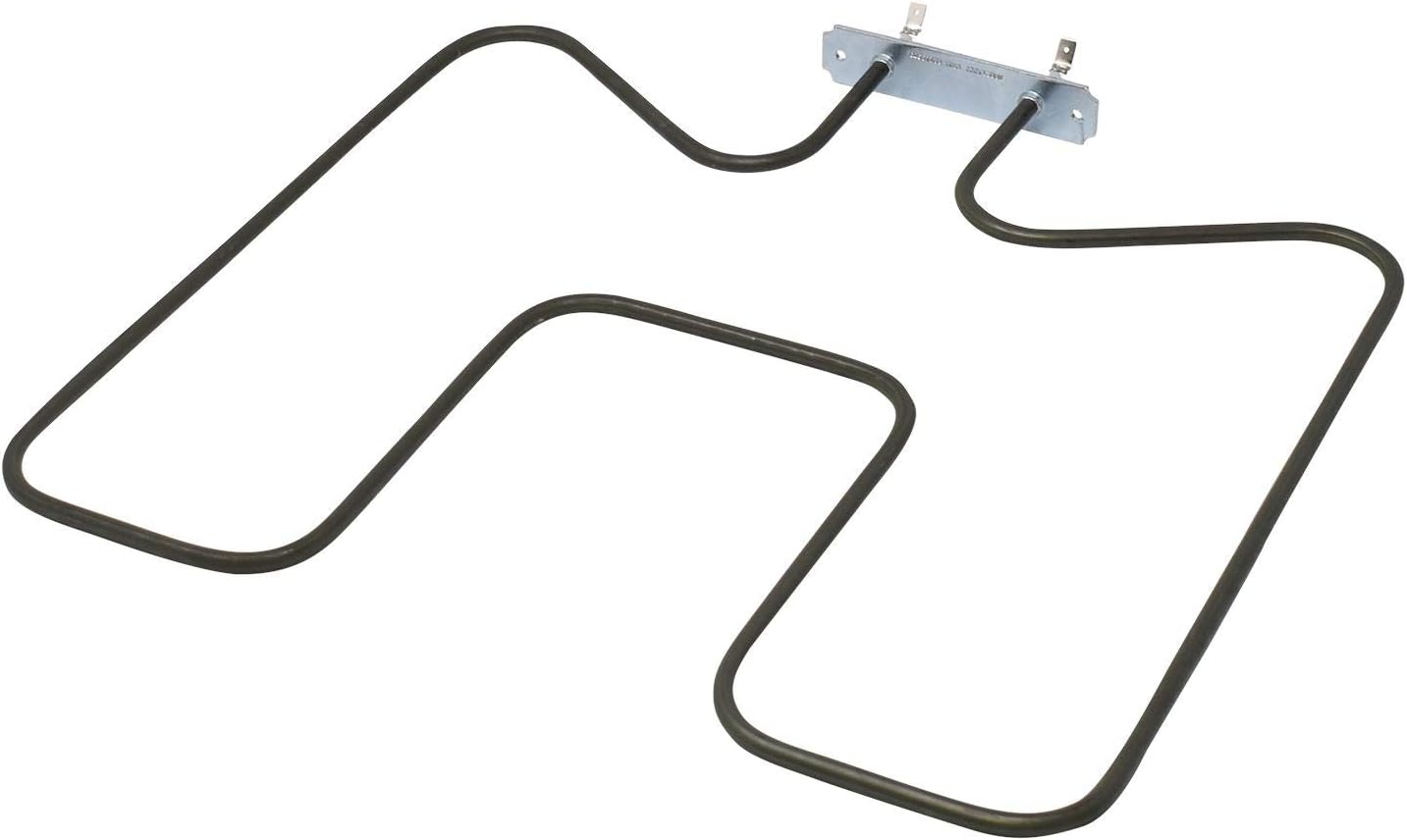 sparefixd Base Lower Element for Cooke & Lewis Cooker Oven Genuine