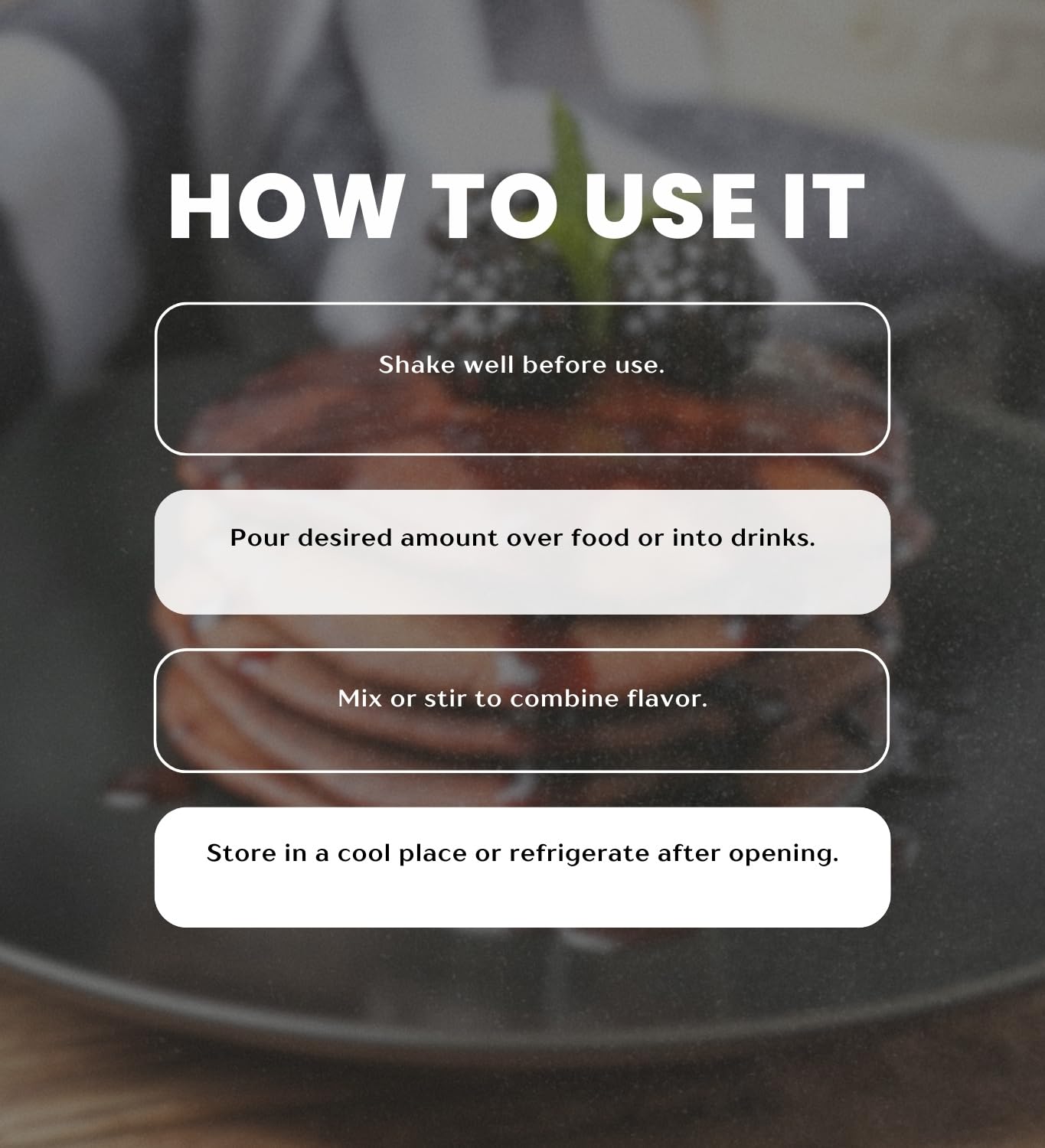 Puree – 2x Re Al Infused Exotics Syrup Blackberry Reàl, 16.9 fluid ounce Bundle with Measuring Cup – Fruit-Infused Syrup for Mixology, Baking, and Dessert Toppings – Gift Set (3 Items)