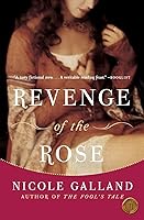 Algopix Similar Product 7 - Revenge of the Rose