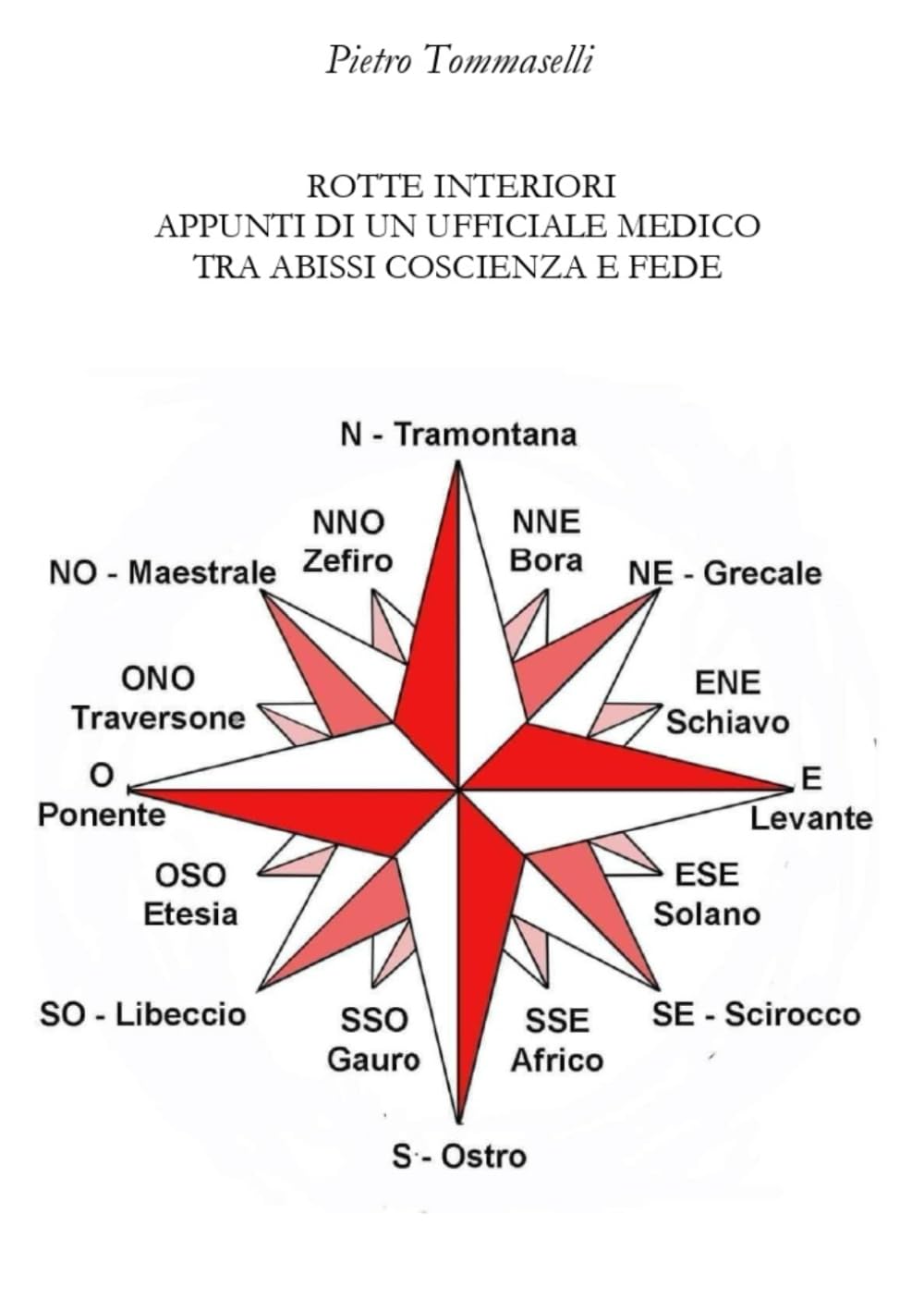 ROTTE INTERIORI: APPUNTI DI UN UFFICIALE MEDICO FRA ABISSI COSCIENZA E FEDE