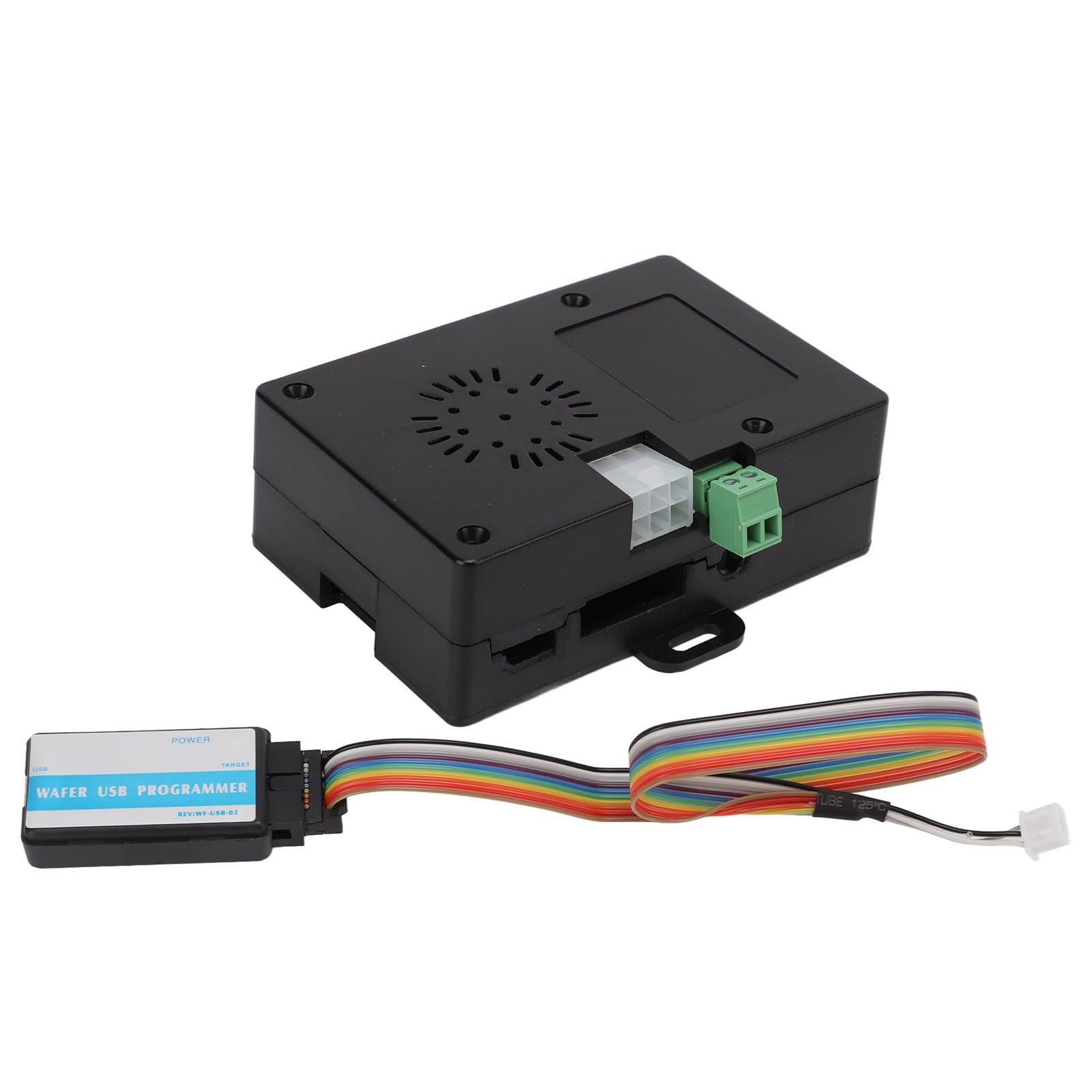 PC-Schnittstelle zu MDB-Adapterbox, M¨¹nzpr¨¹fer, Validator, Simulator, Verkaufsautomat f¨¹r Bargeldlose Zahlungsanbindung,Netzwerkschrank