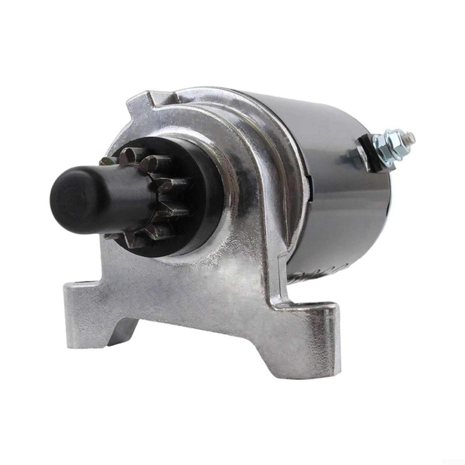 Motor de arranque para Tecumseh 36914 37425, 12 V, piñón de 10 dientes, motor robusto