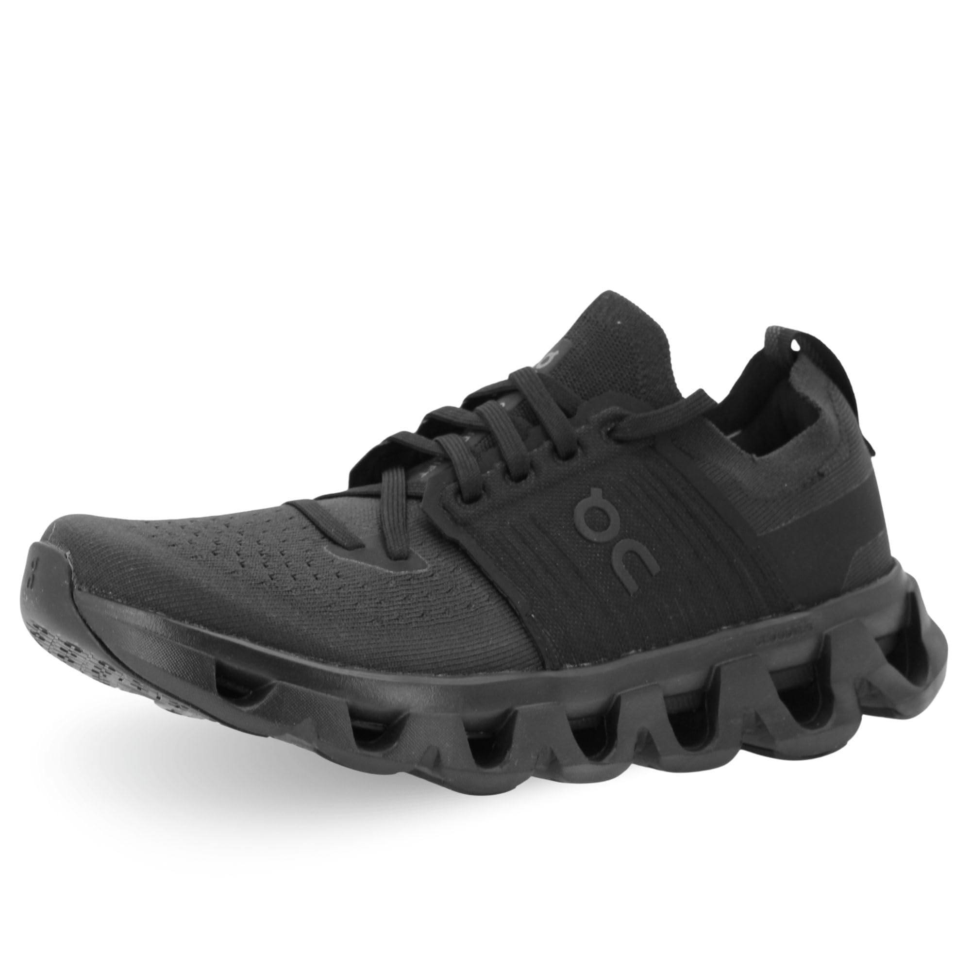 On Cloudswift 4 mens Sneaker 45 EU Black/Eclipse