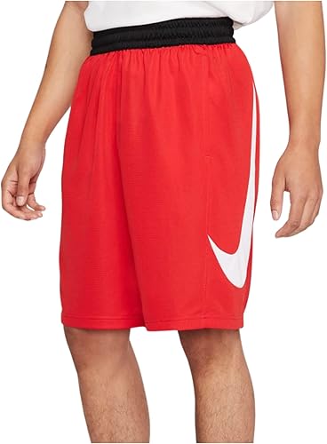 Nike HBR - Pantalones cortos de baloncesto para hombre