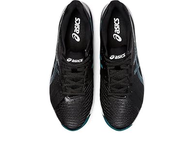 ねむい【新品】asics SOLUTION SWIFT シューズ 27cm Amazon.com
