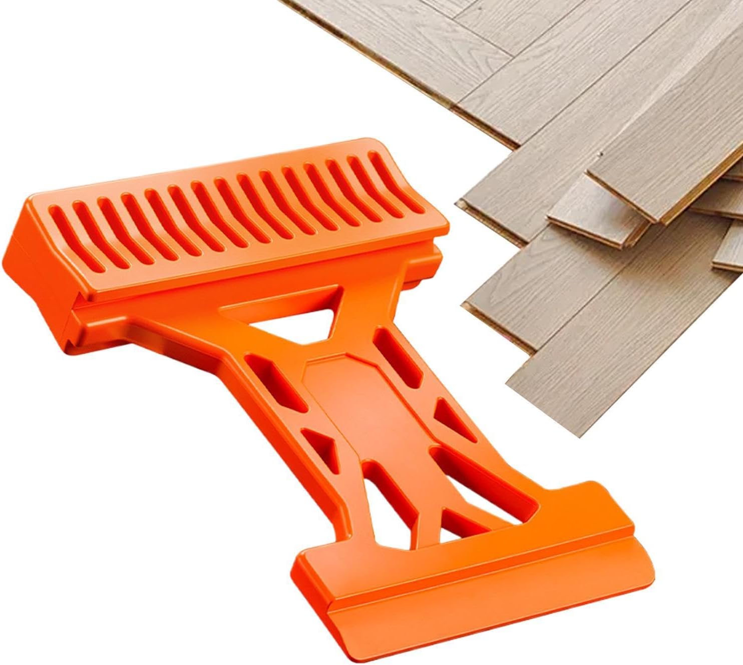 Laminate Floor Tools Heavy Duty Installation