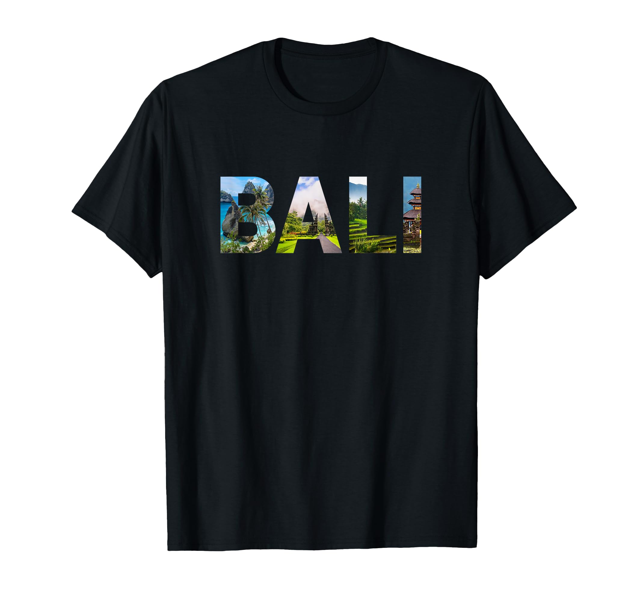 Kleidung mit Designs von Amazon Merch on Demand