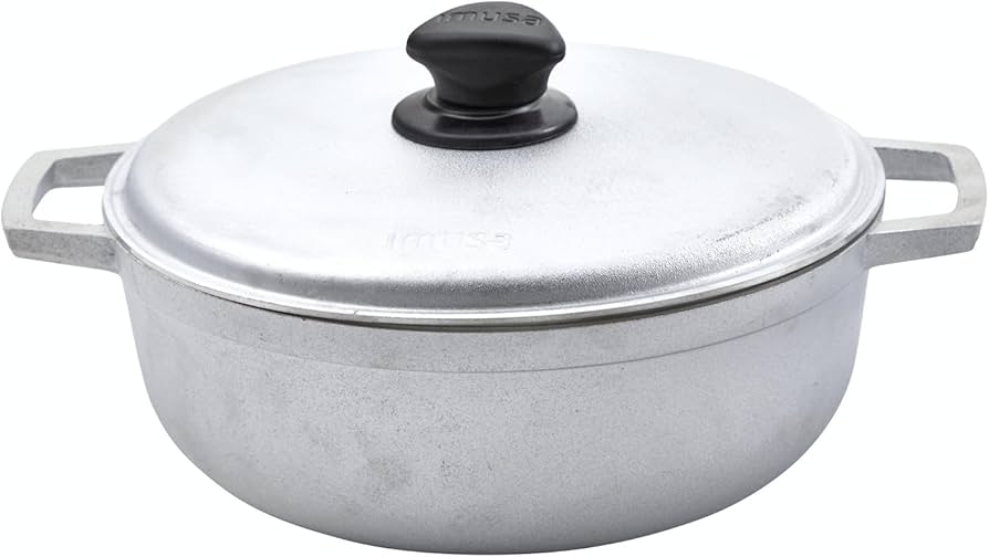 Imusa Aluminium Cookware: Durable & Affordable Picks