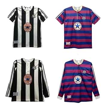 新品未使用 ニューカッスル ユナイテッド トレーニング シャツ ユニフォーム 日本未発売 ニューカッスル・ユナイテッド トレーニングウェア