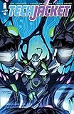  Tech Jacket (2014- ) #10 (English Edition)