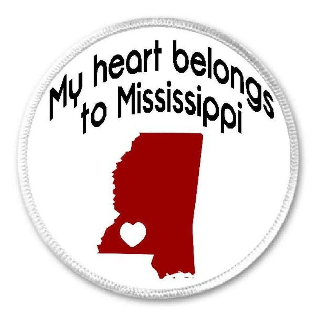 My Heart Belongs To Mississippi - 3