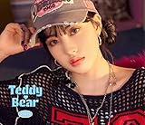 Teddy Bear -Japanese Ver.-(�����/Solo�� YOON��)