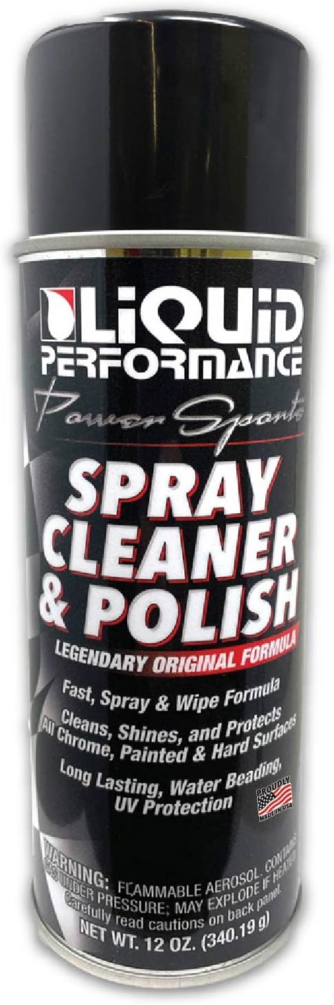 Racing 0140 14 oz. Cleaners