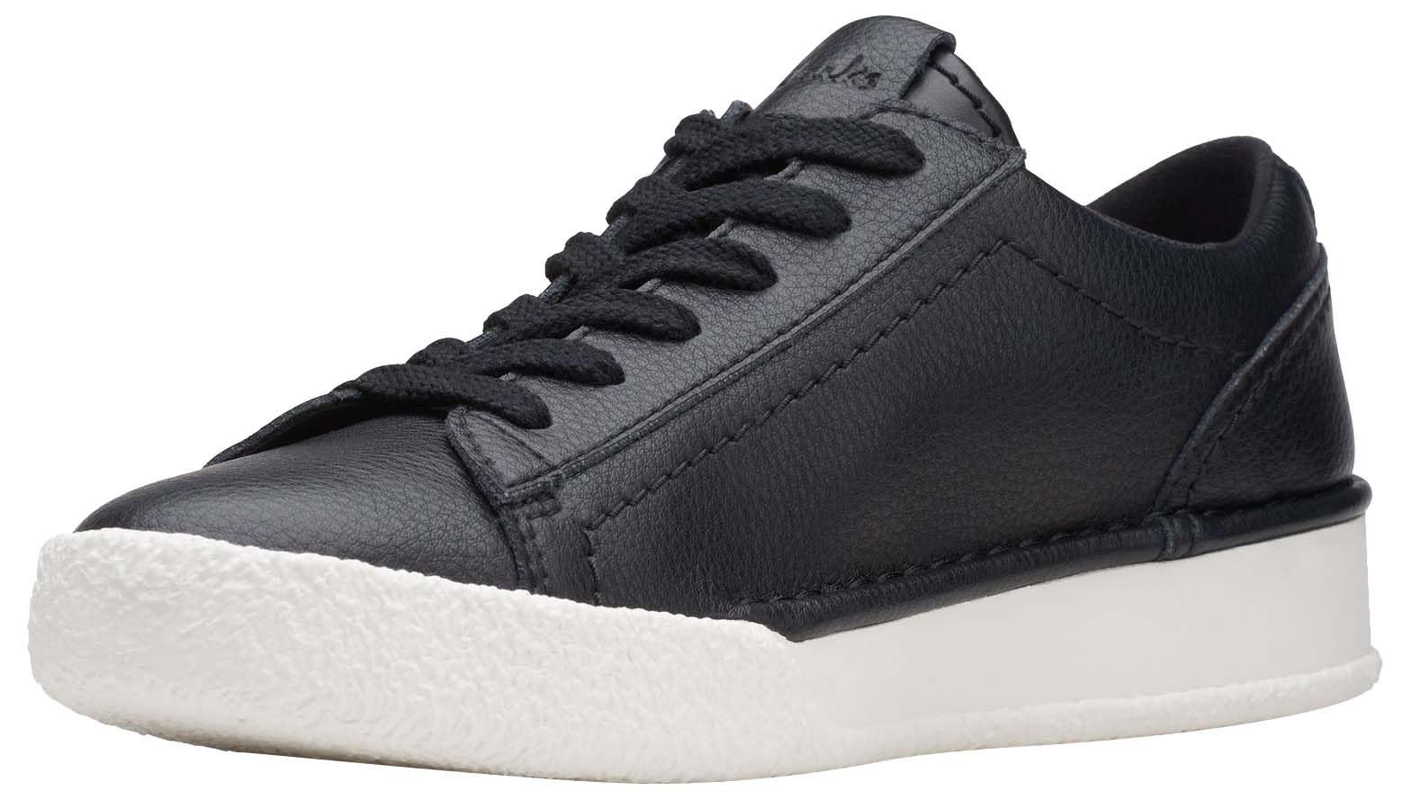 Clarks Craftcup Walk, Zapatillas Mujer