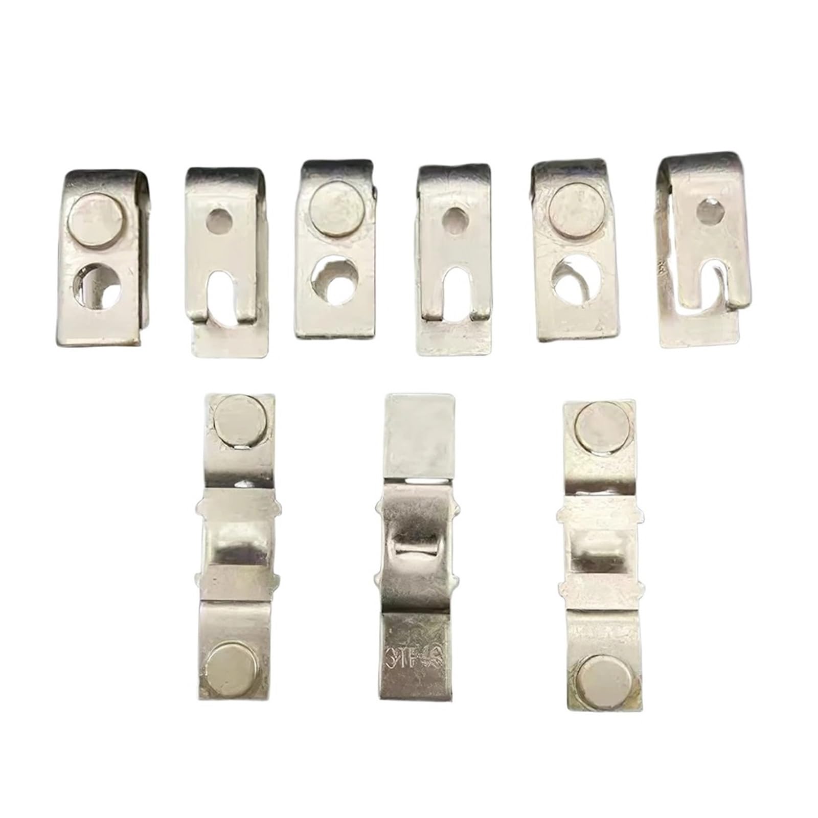 TPKMVGAP Contact Kit NC2-265 Used for NC2 Series 3P 265A NC2-265 AC Contactor