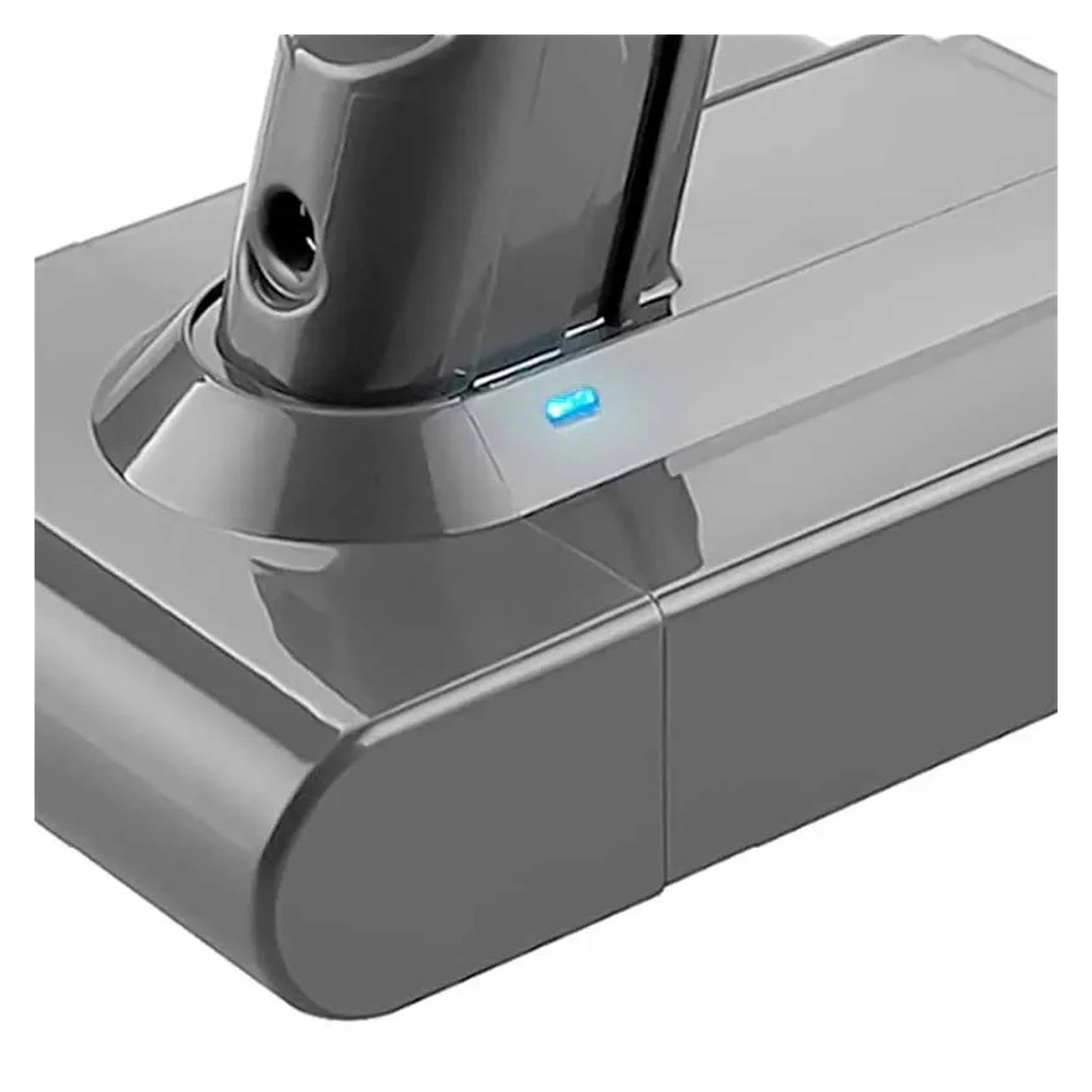 Batteria For Aspirapolvere V7 12800mAh, Compatibile Con Dyson, 21,6 V