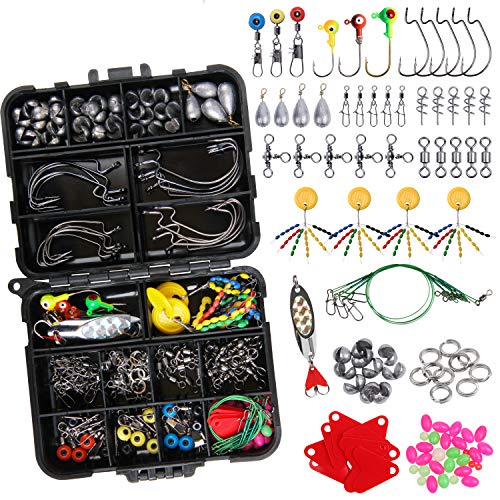 Best Quality Fishing Swivels 10Reviewz