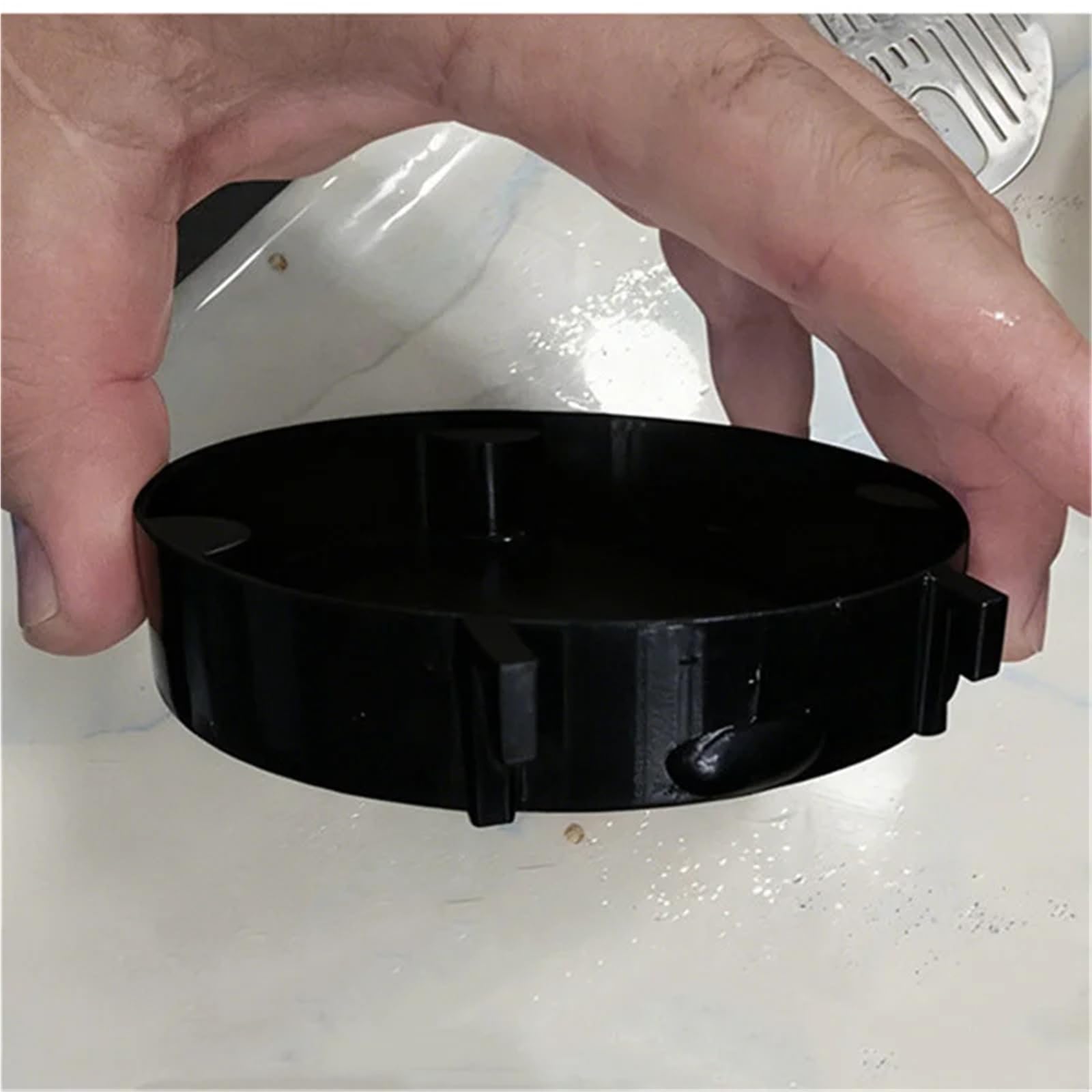 Catible Kaffeemaschine, Wassertropfschale, Ersatzteile – Pb040 Pb051 Luxe Kaffeezubehör für Zuhause, Café