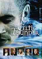その他 Celtic Thunder: The Show [DVD] Amazon.com: The Show : Celtic Thunder: Movies & TV