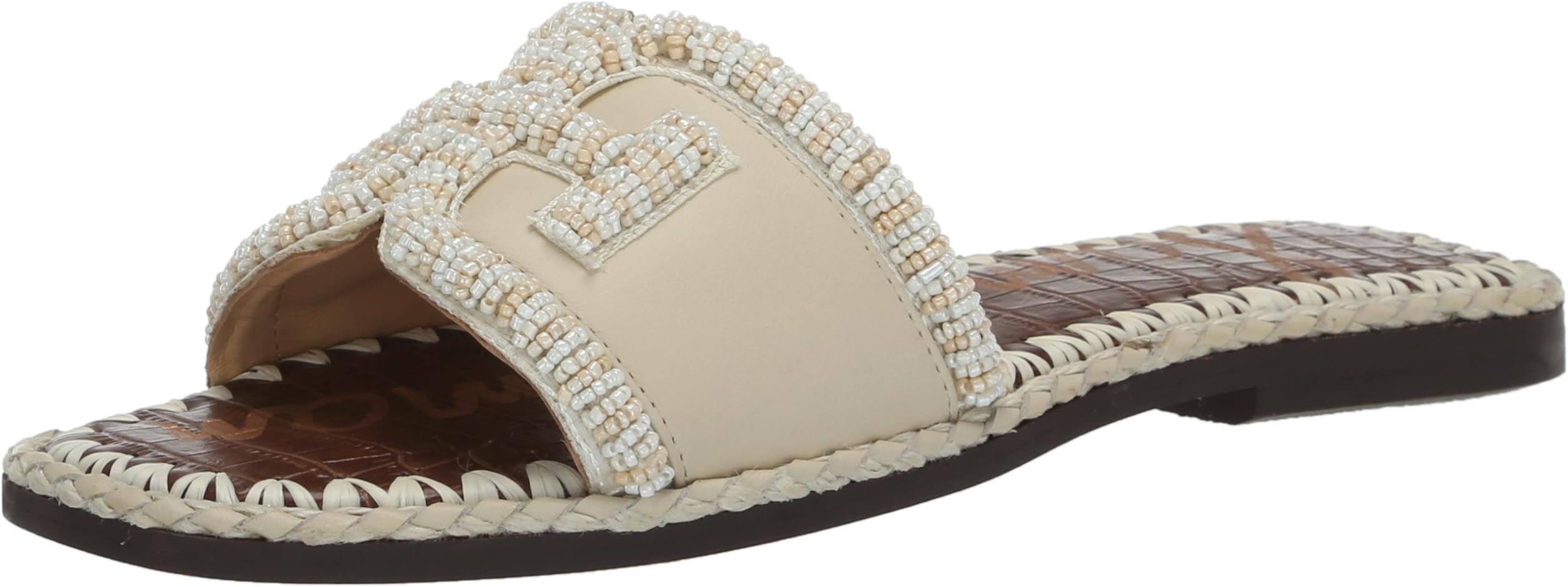 Sam EdelmanWomen's Fitz Flat Sandal